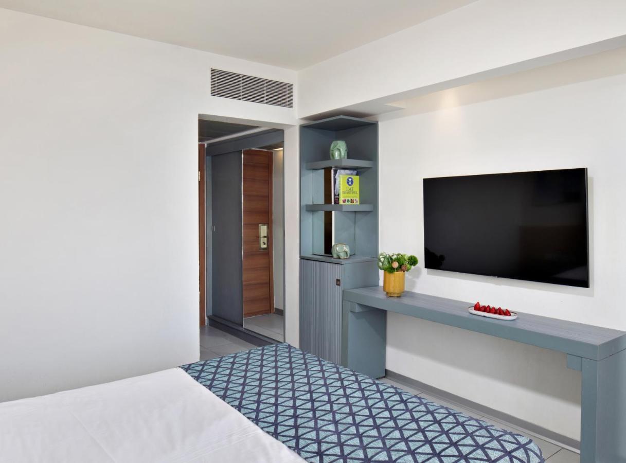 Neptune By Dan 5* Eilat