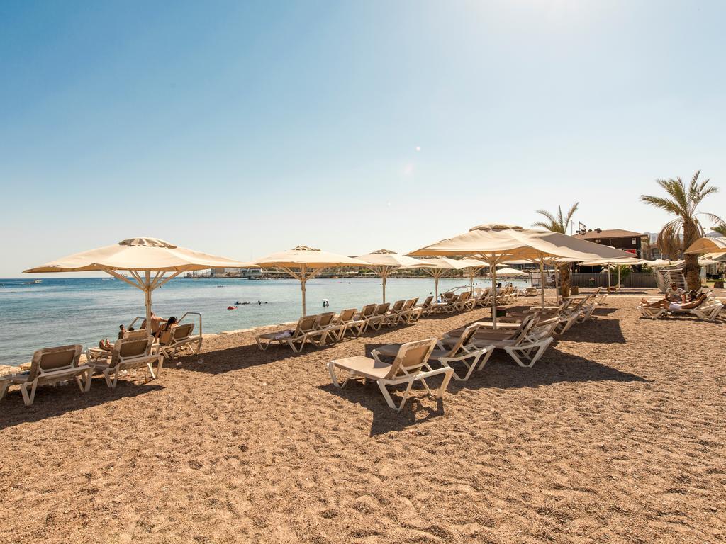 Hotel Neptune By Dan 5*