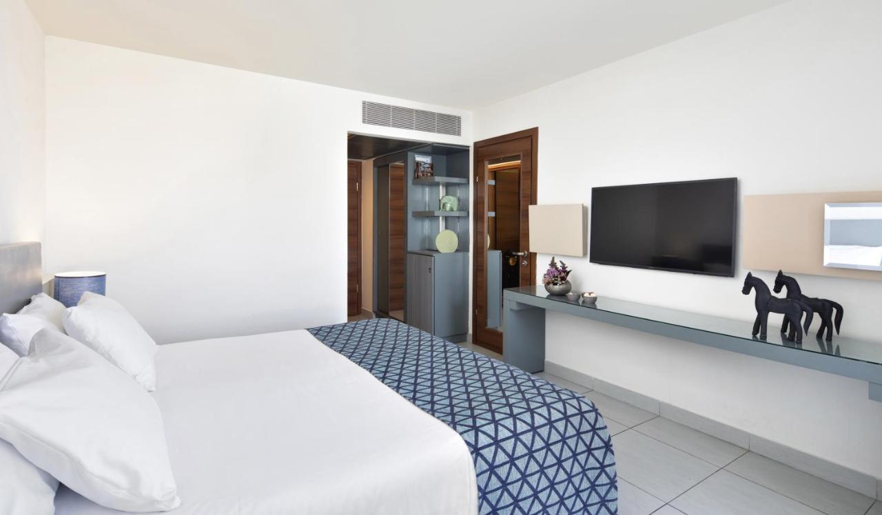 Neptune By Dan Hotel 5*